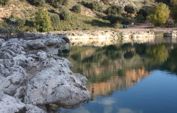 Castilla-La Mancha cuenta con 35 zonas de baño autorizadas