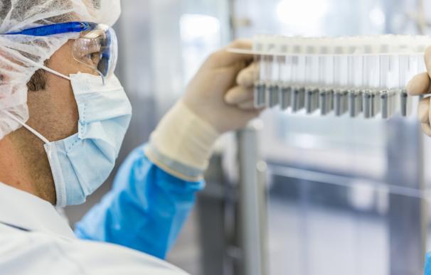 La industria farmacéutica necesitará hasta mil nuevos oncólogos en 2020