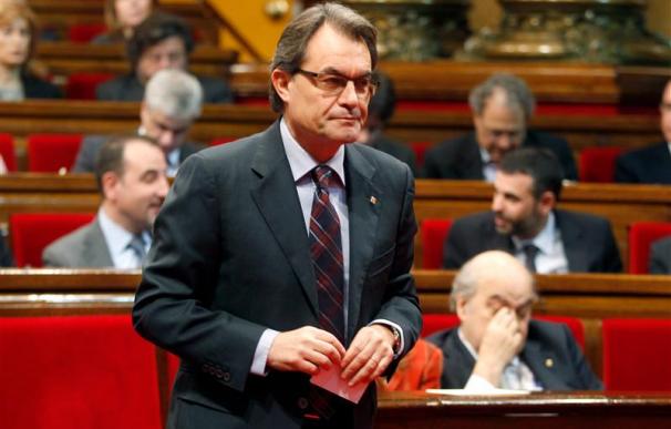 Cataluña desafía al Gobierno con impuesto sobre los depósitos