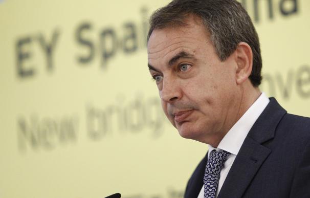 José Luis Rodríguez Zapatero inaugurará uno de los Cursos de Verano de la UMA en Marbella