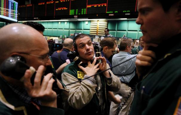 Wall Street cierra con ascenso del 0,01 por ciento en el Dow Jones de Industriales