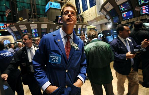 La NYSE rechaza opa hostil Nasdaq OMX e ICE y reafirma su pacto con Deutsche Börse