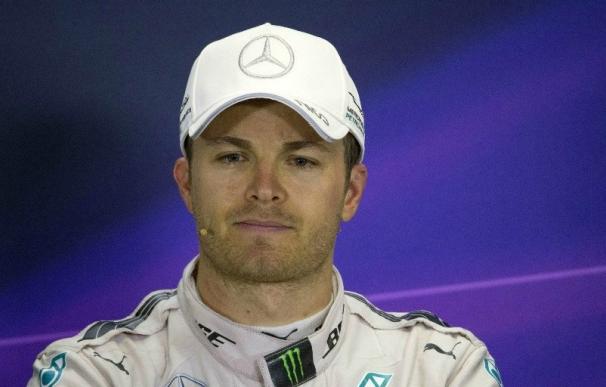 Rosberg: "Austria ha sido un bastión para Mercedes los dos últimos años"