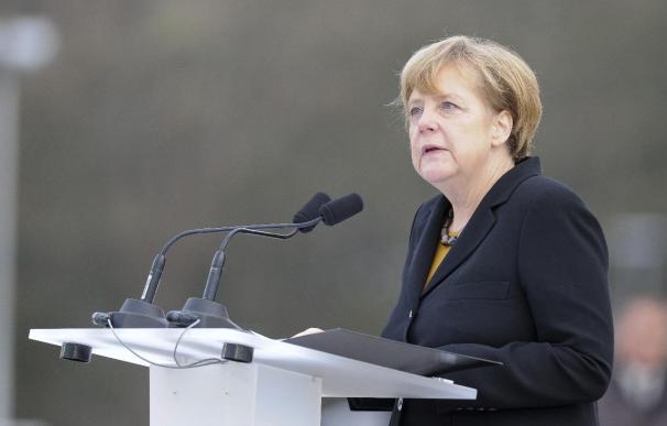 Alemania baraja reformar su sistema de financiación regional