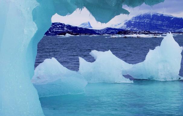 OSPAR fracasa en su intento de proteger un área marina del Ártico por oposición de Islandia, Noruega y Dinamarca