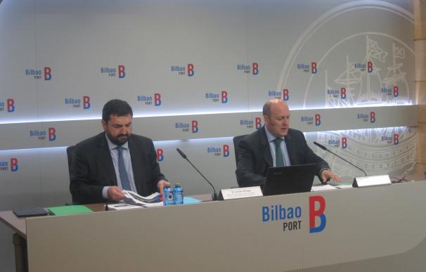 Autoridad Portuaria de Bilbao cree que generará "dificultades", pero a medio plazo "puede ser una oportunidad"