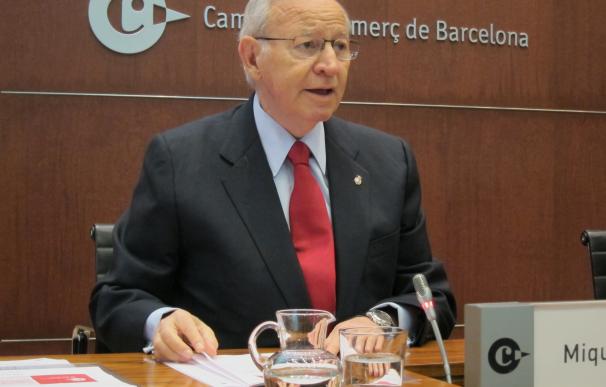 La Cámara de Barcelona pide que los intereses de demora tributarios sigan deduciéndose