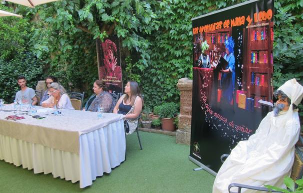 El Festival de Teatro Clásico de Cáceres baja el telón con Hamlet, una función infantil y flamenco teatralizado