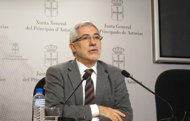 Llamazares vincula la dimisión del consejero asturiano de Industria a las primarias del PSOE