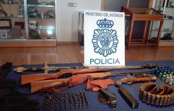 Policía Nacional detiene a 25 personas por altercados entre clanes vinculados al tráfico de drogas