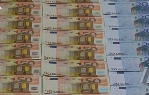 La Caixa coloca 1.250 millones de euros en cédulas hipotecarias en los mercados
