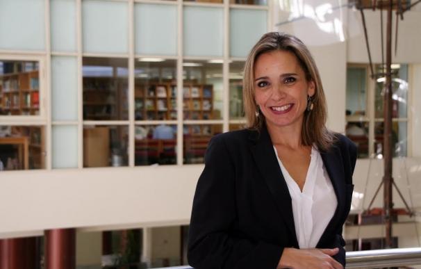 Una profesora de la ETS de Ingeniería es elegida entre las diez académicas e investigadoras líderes de España
