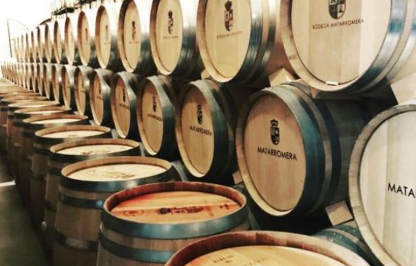 Matarromera, récord de facturación en el año de la recuperación del sector del vino