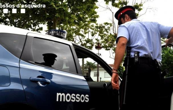Dos detenidos por hacer el examen de conducir en nombre de otro en Girona