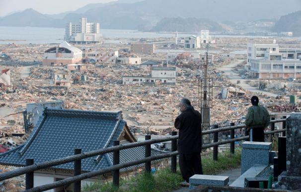 Nuevo terremoto de 6,3 grados Richter con epicentro en Fukushima