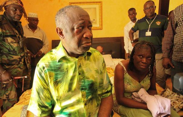Francia asegura que el arresto de Gbagbo "es una buena noticia"