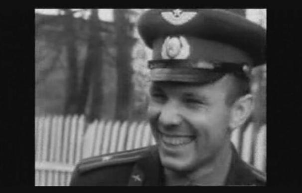 Yuri Gagarin, 50 años entre el mito y la leyenda