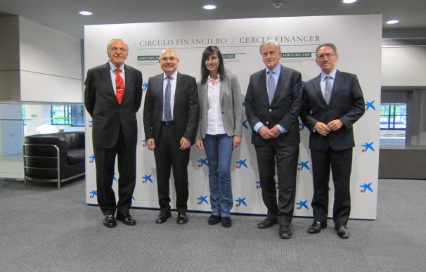Valentí Fuster y Josep Tabernero destacan el "impacto increíble" que puede tener la EMA en Barcelona