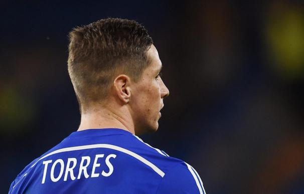 El fichaje de Torres por el Atlético, a la espera del sí de Cerci al Milán