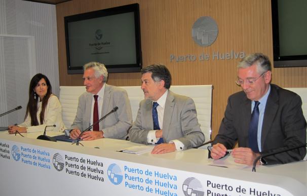 El Puerto realizará un estudio científico para evaluar el beneficio de los dragados para la ría