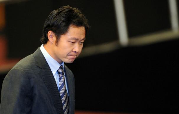 Kenji, el menor de los Fujimori, se perfila como el candidato del clan para 2021