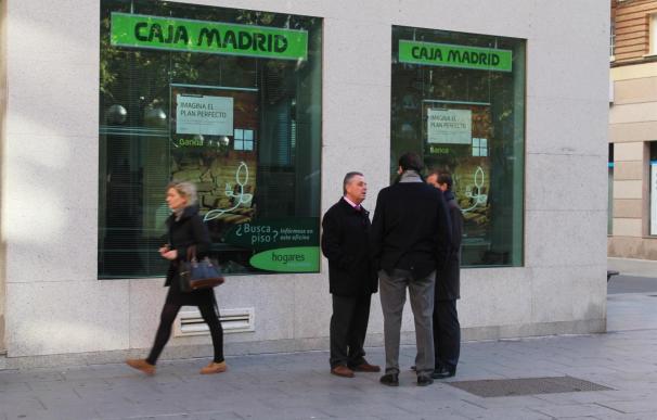Caja Madrid contabilizó 15.000 euros de las tarjetas B de Rato y Sánchez Barcoj en una cuenta sobre 'Reuniones de Trabaj