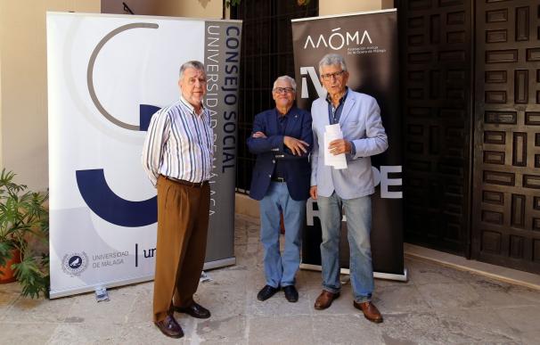 El Consejo Social de la UMA y la Asociación Amiga de la Ópera de Málaga se unen para dar a conocer este género