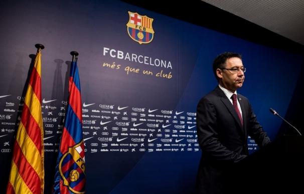 El FC Barcelona no recurrirá al Tribunal Supremo por la acción social de responsabilidad