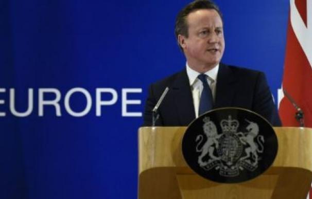 Qué ocurriría con Cameron y Europa si gana el Brexit