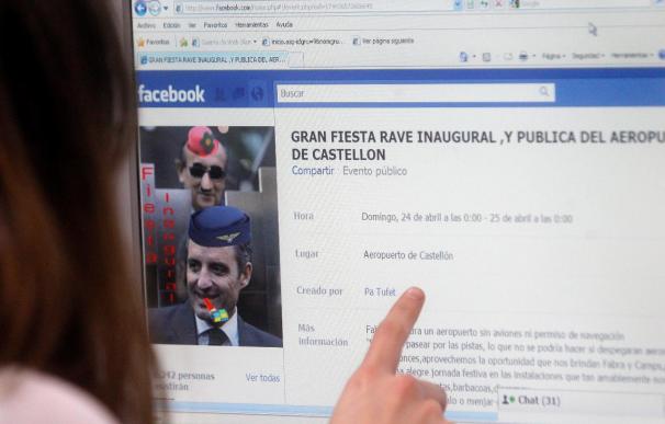 El diseñador de webs que reclama la mitad de Facebook presenta nuevas pruebas