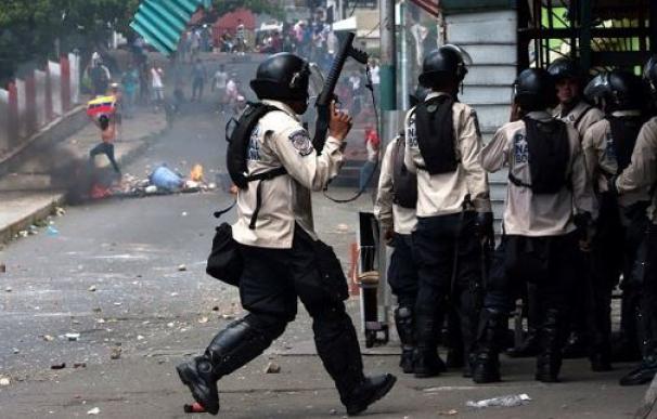 La situación en Venezuela es catastrófica, según Amnistía Internacional
