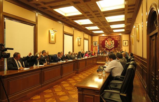 La Diputación de Ávila reclama a la Junta la instalación de un acelerador lineal