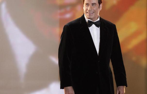 John Travolta interpretará al mafioso John Gotti en un filme de Cassavetes