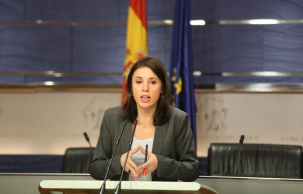 Podemos se desentiende de la decisión de su partido de ir a la cita de Puigdemont que rechaza Catalunya En Comú