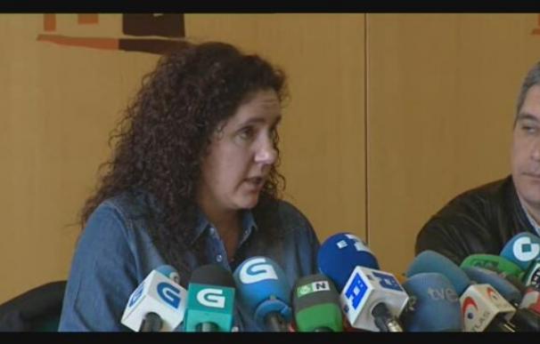 La familia de María Arcos pide que busquen su cuerpo en las fincas del imputado