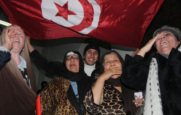 La Justicia tunecina abre 18 causas contra Ben Ali y quiere su extradición