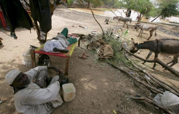 Al menos 20 personas mueren en enfrentamientos tribales en la región central de Sudán