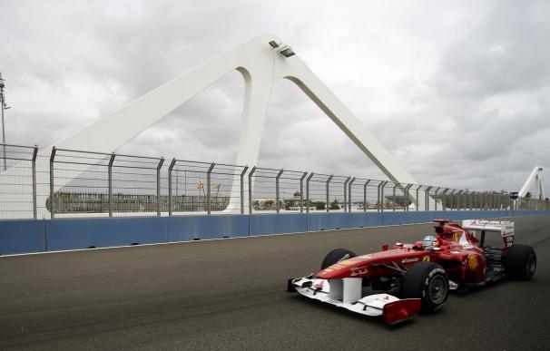 La Fiscalía pide documentación a la Generalitat valenciana por obras para la Fórmula 1 y de viajes a Dubai y Bahrein