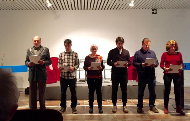 La Diputación convoca el VII Premio de textos teatrales 'Jesús Domínguez'