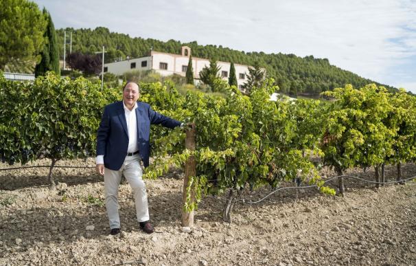 (Am) Bodega Matarromera gana un 27,6% más y eleva sus ventas un 8,5% en 2016, impulsado por vinos de alta gama