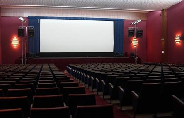Sólo el 17 por ciento de las salas de cine de Castilla-La Mancha están digitalizadas, según AIMC