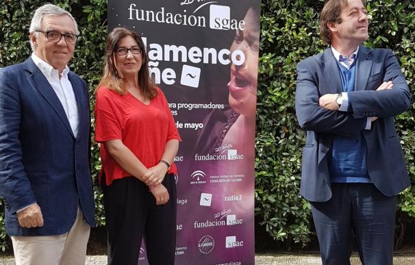 El Museo Picasso de Málaga acoge desde este jueves la segunda Muestra de Flamenco para Programadores Internacionales