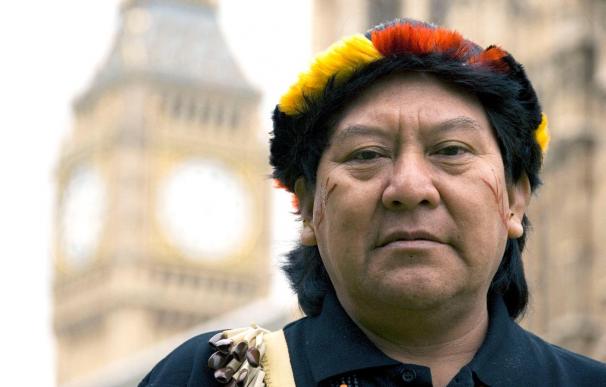 Survival cree que Repsol amenaza la existencia de tribus aisladas en Perú