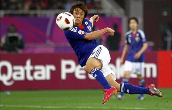 La CSF ya fue notificada de la participación de Japón en la Copa América