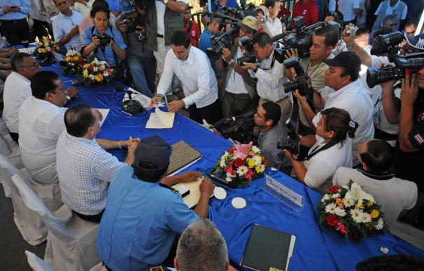 La CIJ fija las fechas para los alegatos de Costa Rica y Nicaragua en su litigio fronterizo