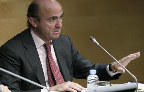 España pide formalmente ayuda para la banca que prevé recibir el 12 diciembre