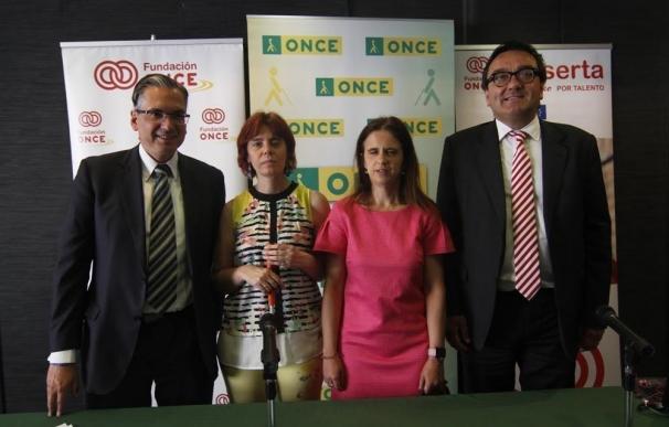 Unas 1.500 personas con discapacidad en Baleares se beneficiarán de los nuevos programas operativos de la Fundación ONCE