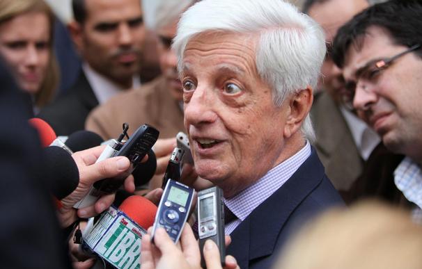 Ex militares uruguayos piden el veto presidencial de la norma que anula la Caducidad