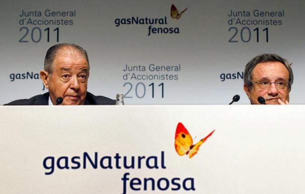 Gas Natural tiende la mano a Sonatrach para intentar llegar a un acuerdo