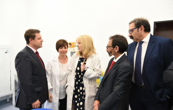 Junta C-LM destaca la inversión de cerca de 300.000 euros para la remodelación de consultorios y centros de salud